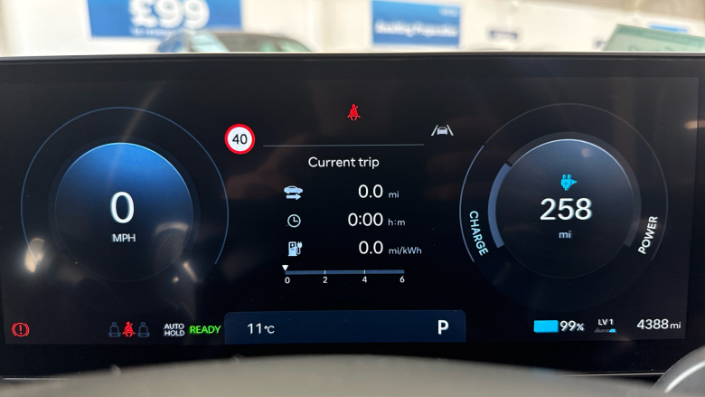 Hyundai IONIQ 5 168kW Ultimate 84 kWh 5dr Auto Electric Hatchback